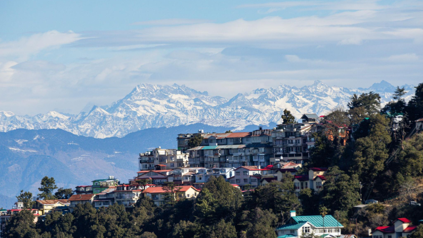 Top Tourist Attractions in Shimla for Summer Vacation